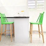 The Casa Vista, Kaloor