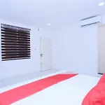 Hotel O Kings Fort