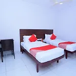 Hotel O Kings Fort