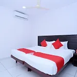 Hotel O Kings Fort
