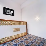 Super Hotel O Gandhi Nagar Near South Railway Backgate