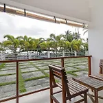 Townhouse Oak Edassery\'S Sealine Villa Stay