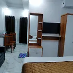 The Mountmist Apartment