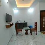The Mountmist Apartment