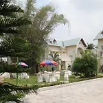 Punarnava Bamboo Lagoon Ayurveda Village