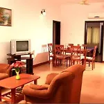 Master Comfort Inn