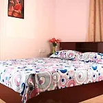 Master Comfort Inn