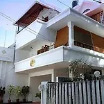 Vasco Da Gamma Inn Homestay