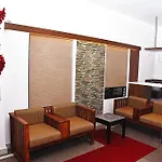 Anchorage Serviced Apartments