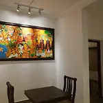 Anchorage Serviced Apartments