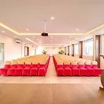 Sidra Pristine Hotel And Portico Halls