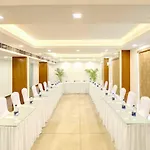 Sidra Pristine Hotel And Portico Halls