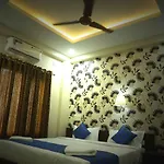 Almas Residency