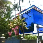 Pleasant Inn
