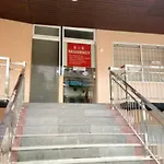 S & K Residency