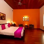 Tea Bungalow