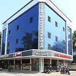 Treebo Malabar Plaza Inn