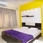 S & K Residency