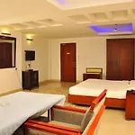 Hotel Luciya