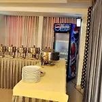 Hotel Luciya
