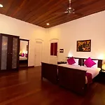 Tea Bungalow