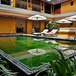 Tea Bungalow