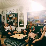 Peace & Love Hostel