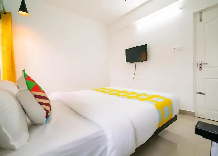 Flamingo Suites