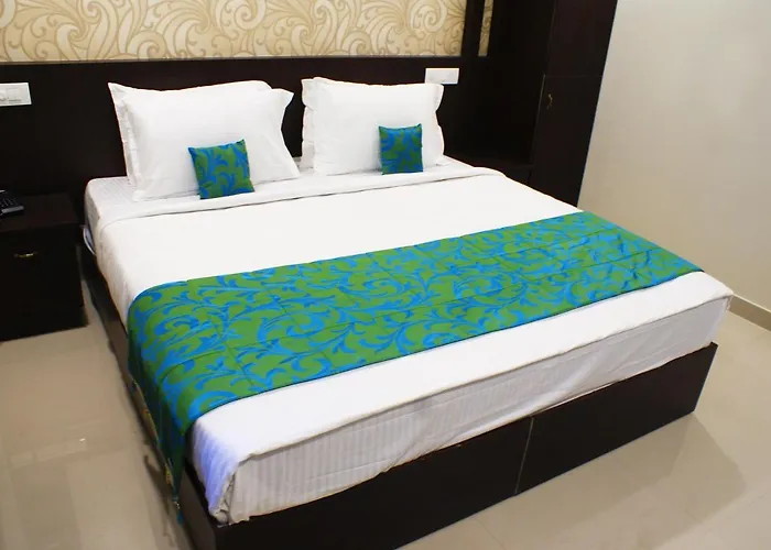 Collection O 8267 Galaxy Inn