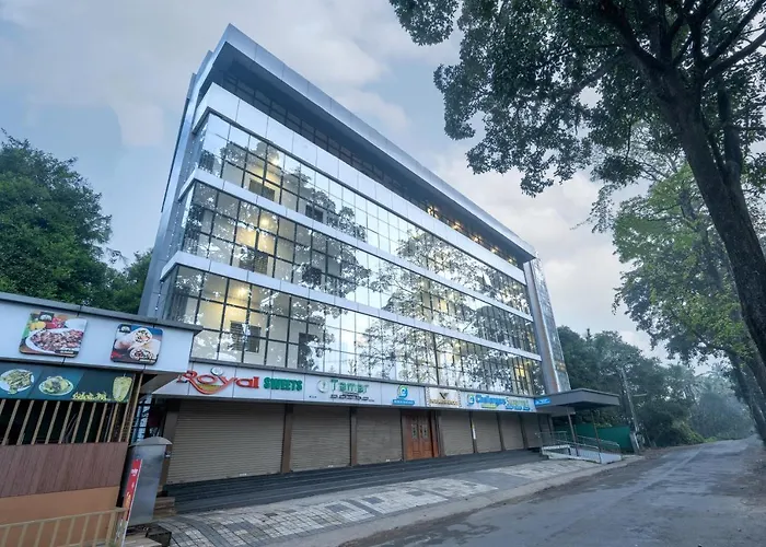 Perumayan Arcade