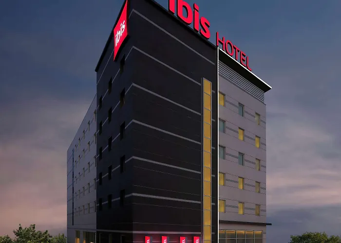 Ibis Kochi City Centre - An Accor Brand