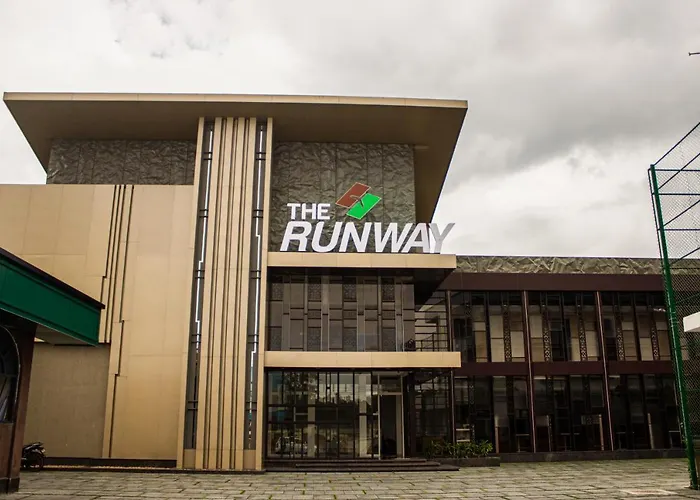 The Runway Hotel