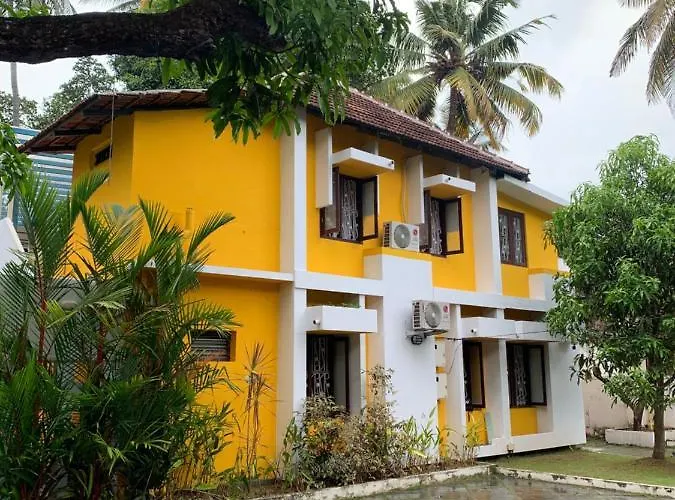 Mother\'S Inn Homestay