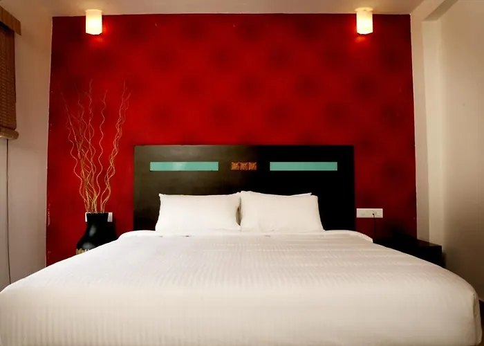 Cochin Stay Inn