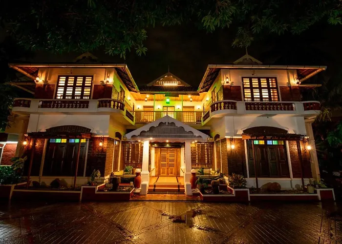 Illam Heritage