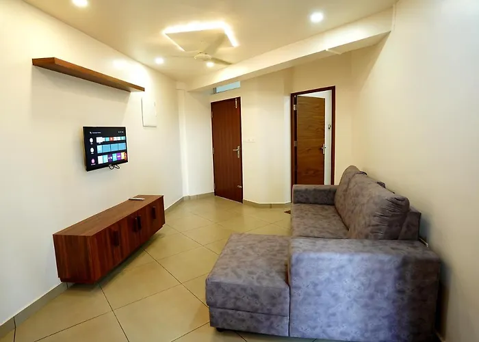 Kadampanattu\'S Homestay