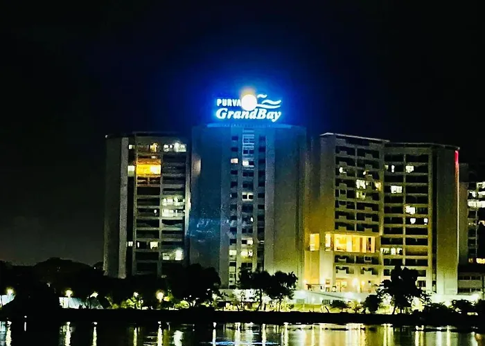 Serene Living At Marine Drive At Kochi