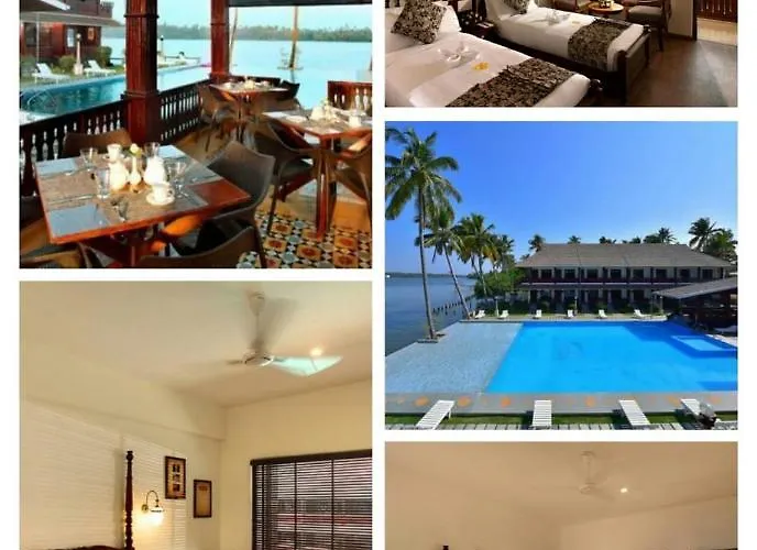 Sea Lagoon Health Resort