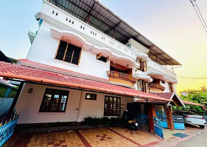 Marito Serviced Apartments