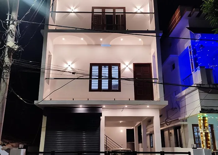 Alam Homestay
