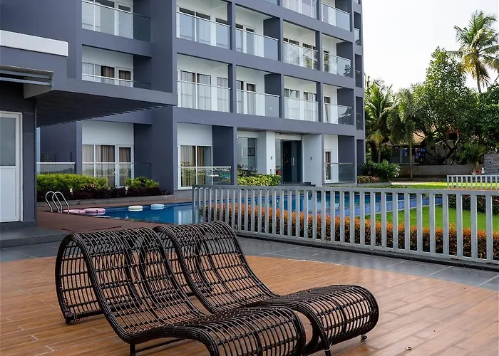 Kent Baywatch Suites
