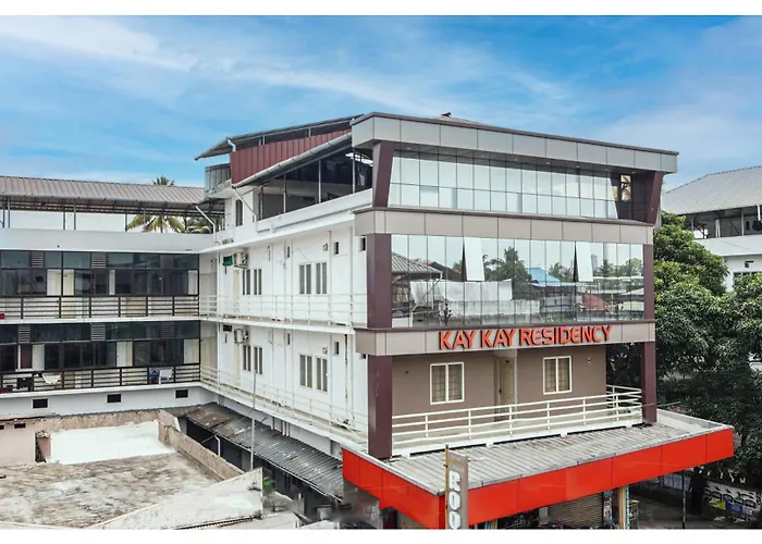 Kay Kay Residency