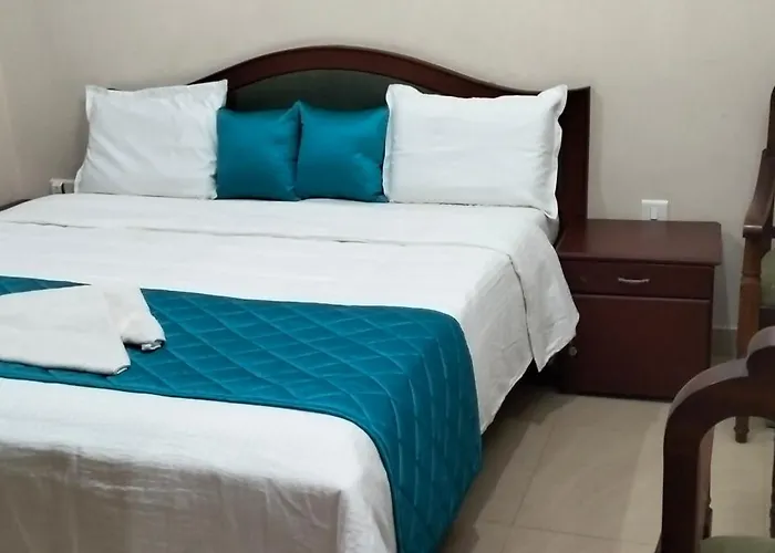 Elim Homestay Fort Kochi