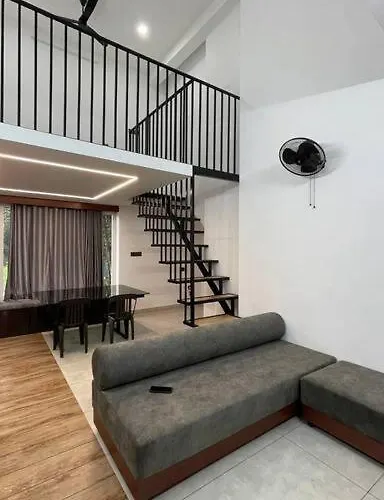 Luxurious Studio House 1