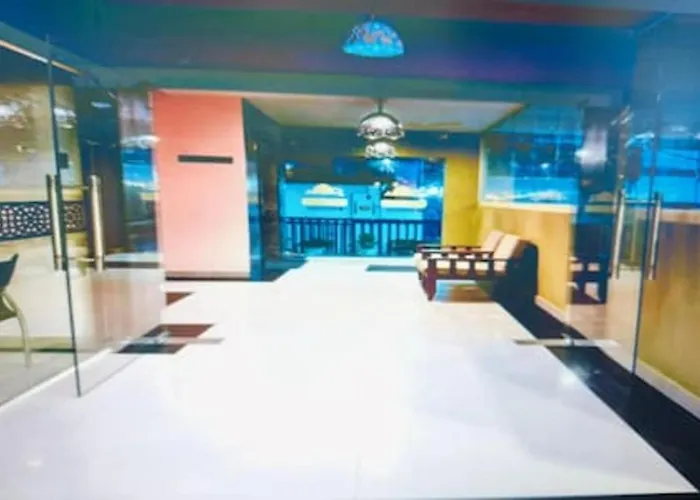 Sulthan Deluxe Room Gv07205