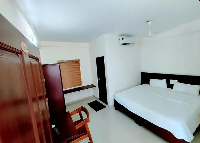 Masterkey Executive Rooms