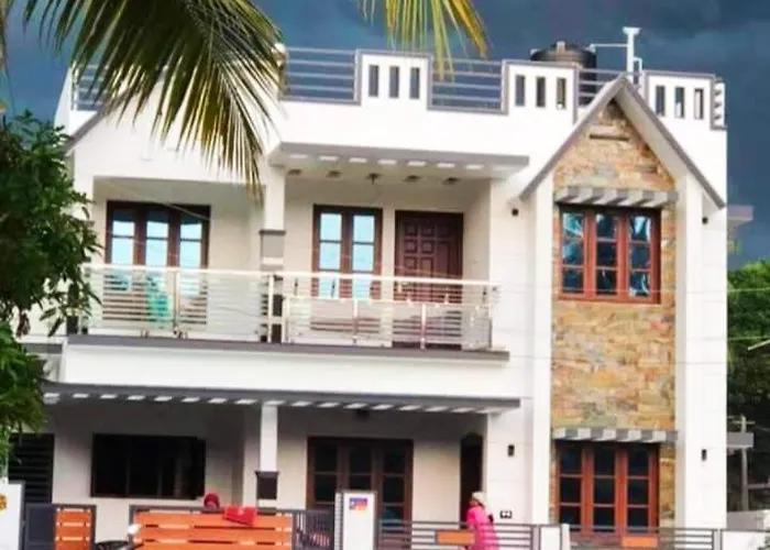 B&B Villa