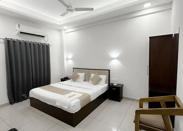 Hotel Studio House