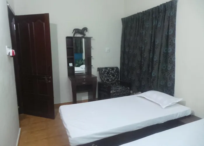 Mamamariya Home Stay