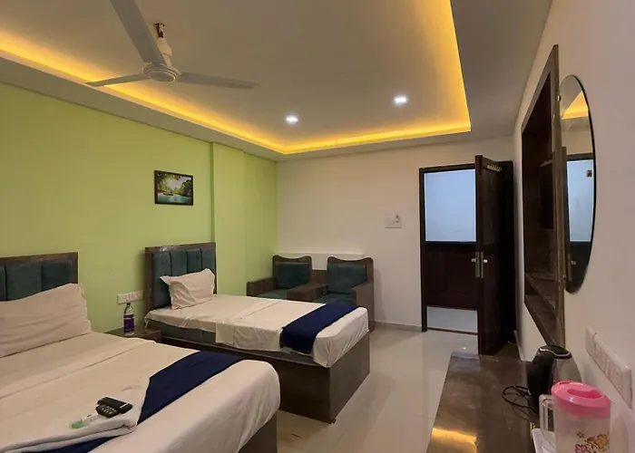 Queens Residency - Kochi